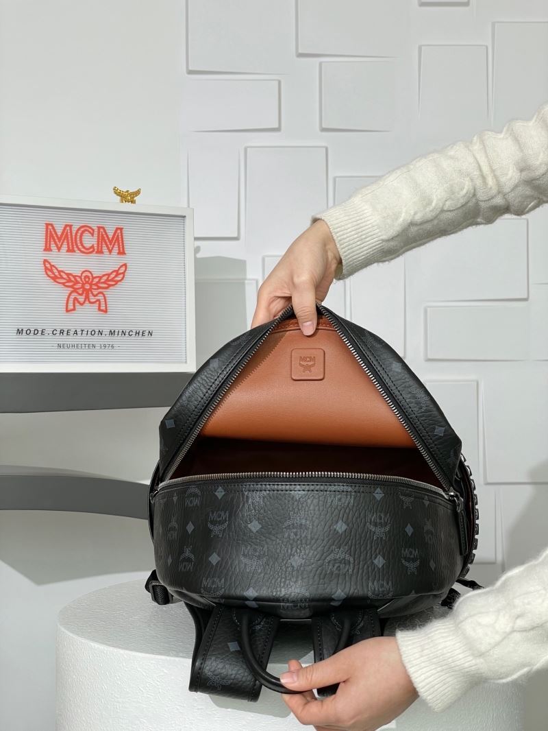 MCM Backpacks